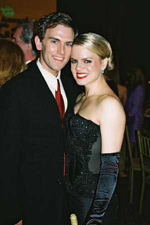 Photo Coverage: Actors' Fund Awards Gala Image