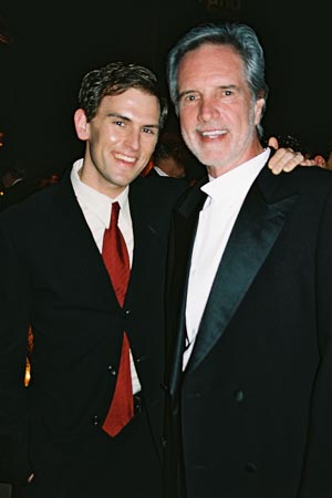 Photo Coverage: Actors' Fund Awards Gala Image