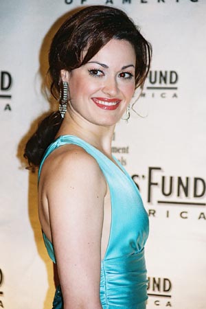 Photo Coverage: Actors' Fund Awards Gala Image