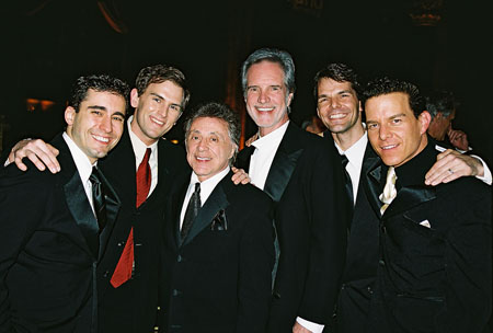 Photo Coverage: Actors' Fund Awards Gala Image