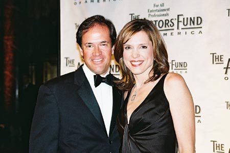Photo Coverage: Actors' Fund Awards Gala Image