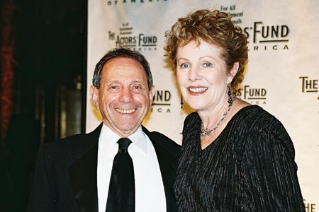 Photo Coverage: Actors' Fund Awards Gala Image