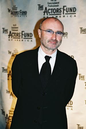 Photo Coverage: Actors' Fund Awards Gala Image