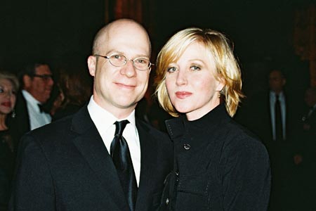 Photo Coverage: Actors' Fund Awards Gala Image