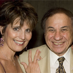 Photo Coverage: Actors Fund L.A. Celebrates Ron Abel