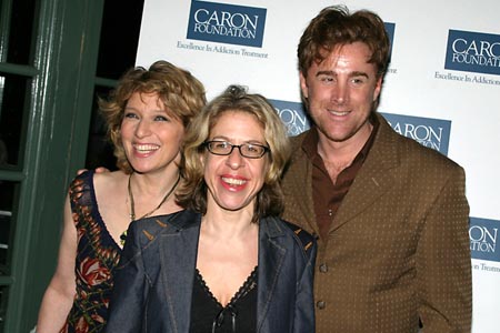 Photo Coverage: Tricia Walsh-Smith's Addictions Benefit Image