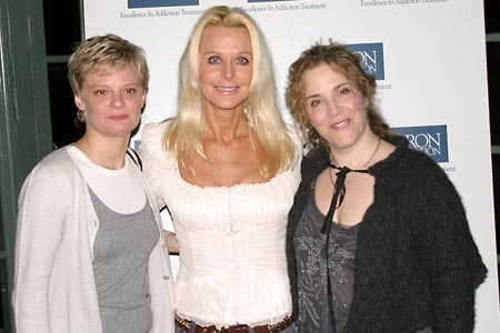 Photo Coverage: Tricia Walsh-Smith's Addictions Benefit 