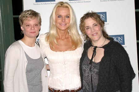 Photo Coverage: Tricia Walsh-Smith's Addictions Benefit Image