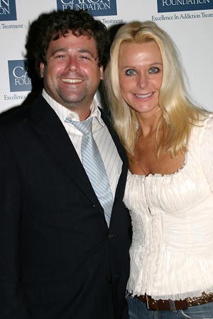 Photo Coverage: Tricia Walsh-Smith's Addictions Benefit Image