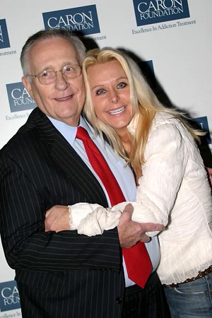 Photo Coverage: Tricia Walsh-Smith's Addictions Benefit Image