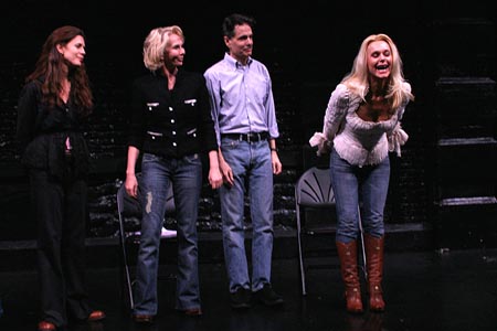Photo Coverage: Tricia Walsh-Smith's Addictions Benefit Image