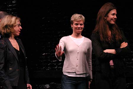 Photo Coverage: Tricia Walsh-Smith's Addictions Benefit Image