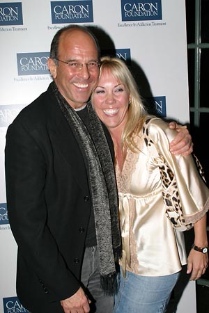 Photo Coverage: Tricia Walsh-Smith's Addictions Benefit Image