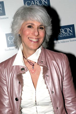 Photo Coverage: Tricia Walsh-Smith's Addictions Benefit Image