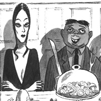 Broadway in Chicago to Present World Premiere of THE ADDAMS FAMILY