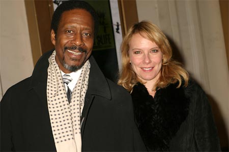 Photo Coverage: Opening Night Arrivals at Chita Rivera: The Dancer's Life Image
