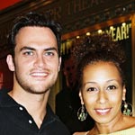 Photo Coverage: Special Actors' Fund Performance of Doubt