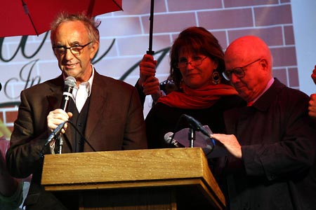 Photo Coverage: Stars in the Alley Image
