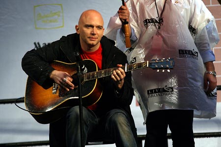 Photo Coverage: Stars in the Alley Image