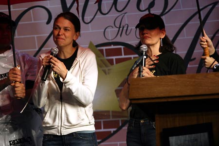 Photo Coverage: Stars in the Alley Image