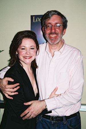 Photo Flash: Lindsey Alley's Look Ma...No Ears Opens Image