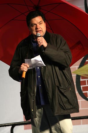 Photo Coverage: Stars in the Alley Image