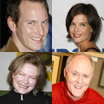 Holmes, Weist, Lithgow and Wilson To Star In All My Sons Fall '08 Video