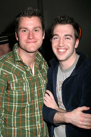 Photo Coverage: Ann E. Wrecksick Opens at Ars Nova Image