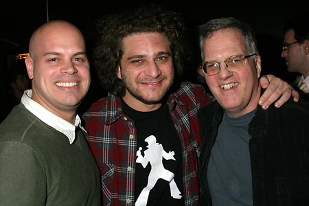 Photo Coverage: Ann E. Wrecksick Opens at Ars Nova Image