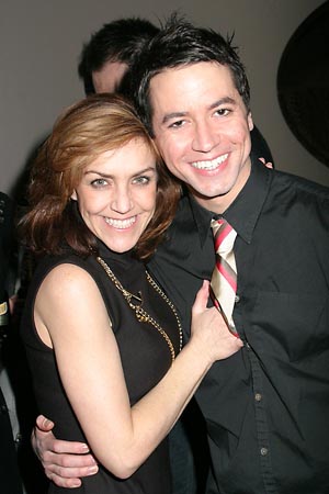 Photo Coverage: Ann E. Wrecksick Opens at Ars Nova Image