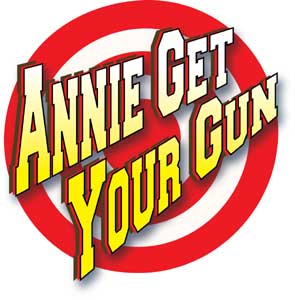 Photo Flash: Annie Get Your Gun at Foothill Image