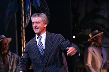 Photo Coverage: 'Scoundrels' Welcomes Lucie Arnaz Image