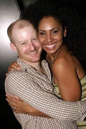 Photo Coverage: Once Around the Sun Star Maya Days at SBNY Musical Mondays Image