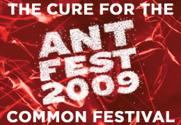 Photo Coverage: Opening Night of ANT FEST at Ars Nova Image