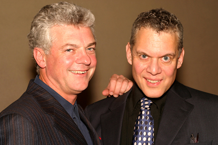 Photo Coverage: Mostly Arlen...All Audra Image