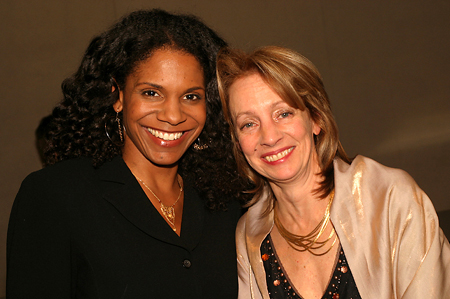 Photo Coverage: Mostly Arlen...All Audra Image