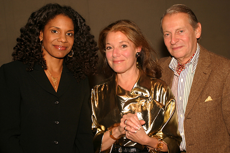 Photo Coverage: Mostly Arlen...All Audra Image