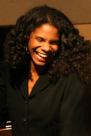 Photo Coverage: Mostly Arlen...All Audra Image