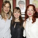 Photo Coverage:'August: Osage County' Celebrates 300th Performance With Mayor's…