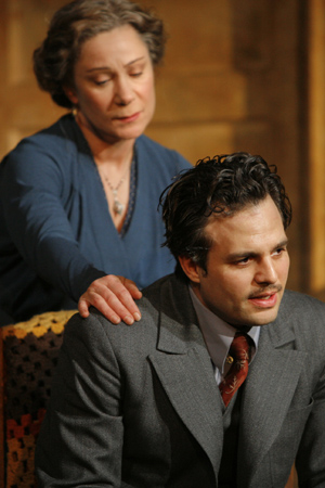 Photo Flash: Awake and Sing! in Previews Image
