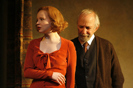 Photo Flash: Awake and Sing! in Previews Image