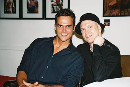 Photo Coverage: Broadway Backwards Benefit Image