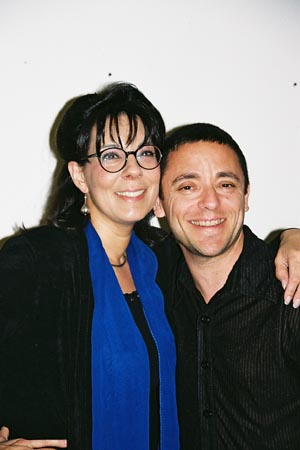 Photo Coverage: Broadway Backwards Benefit Image
