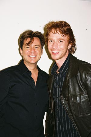 Photo Coverage: Broadway Backwards Benefit Image