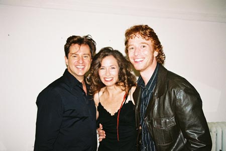 Photo Coverage: Broadway Backwards Benefit Image