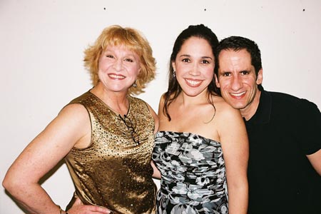 Photo Coverage: Broadway Backwards Benefit Image