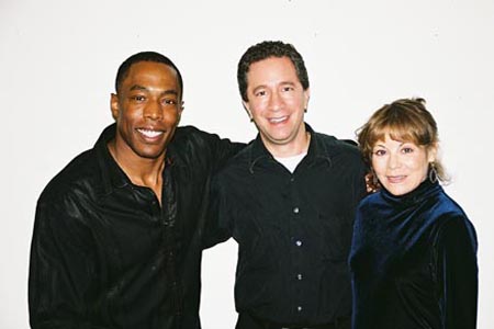 Photo Coverage: Broadway Backwards Benefit Image