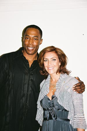 Photo Coverage: Broadway Backwards Benefit Image