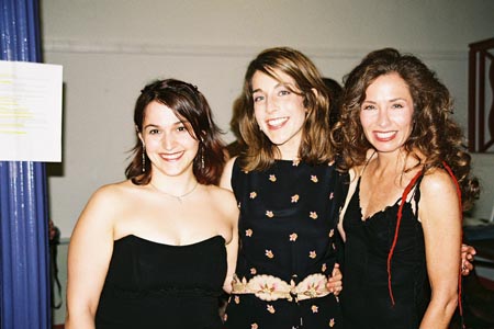 Photo Coverage: Broadway Backwards Benefit Image