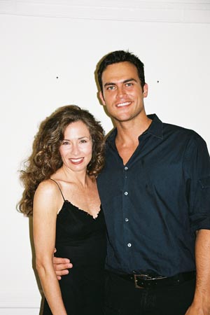 Photo Coverage: Broadway Backwards Benefit Image